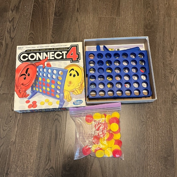 Game bundle - Picture 3 of 7